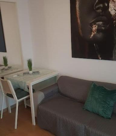 דירות בוקרשט Chic Studio Pallady מראה חיצוני תמונה