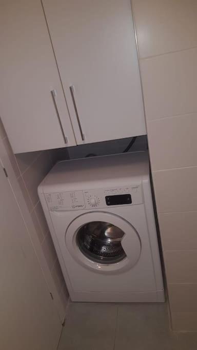 דירות בוקרשט Chic Studio Pallady מראה חיצוני תמונה