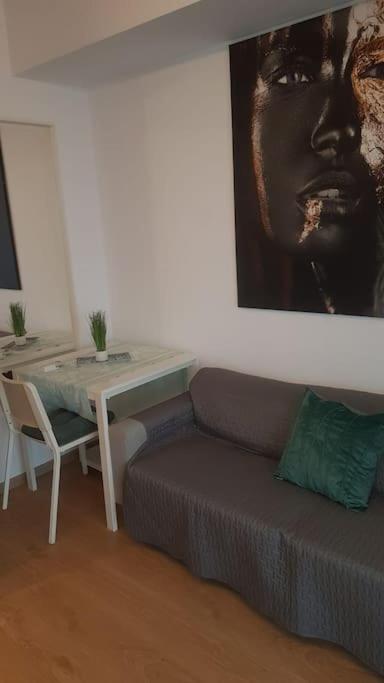 דירות בוקרשט Chic Studio Pallady מראה חיצוני תמונה