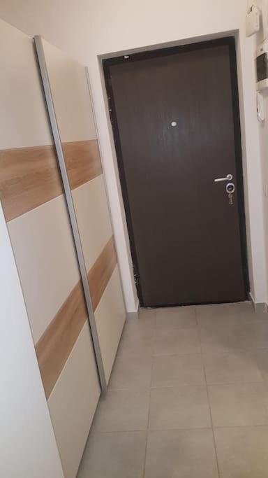 דירות בוקרשט Chic Studio Pallady מראה חיצוני תמונה